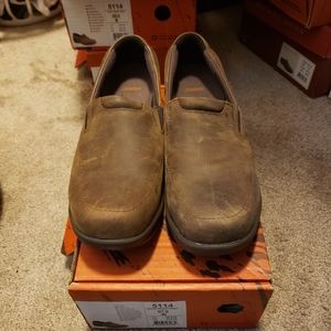 Redwing shoes